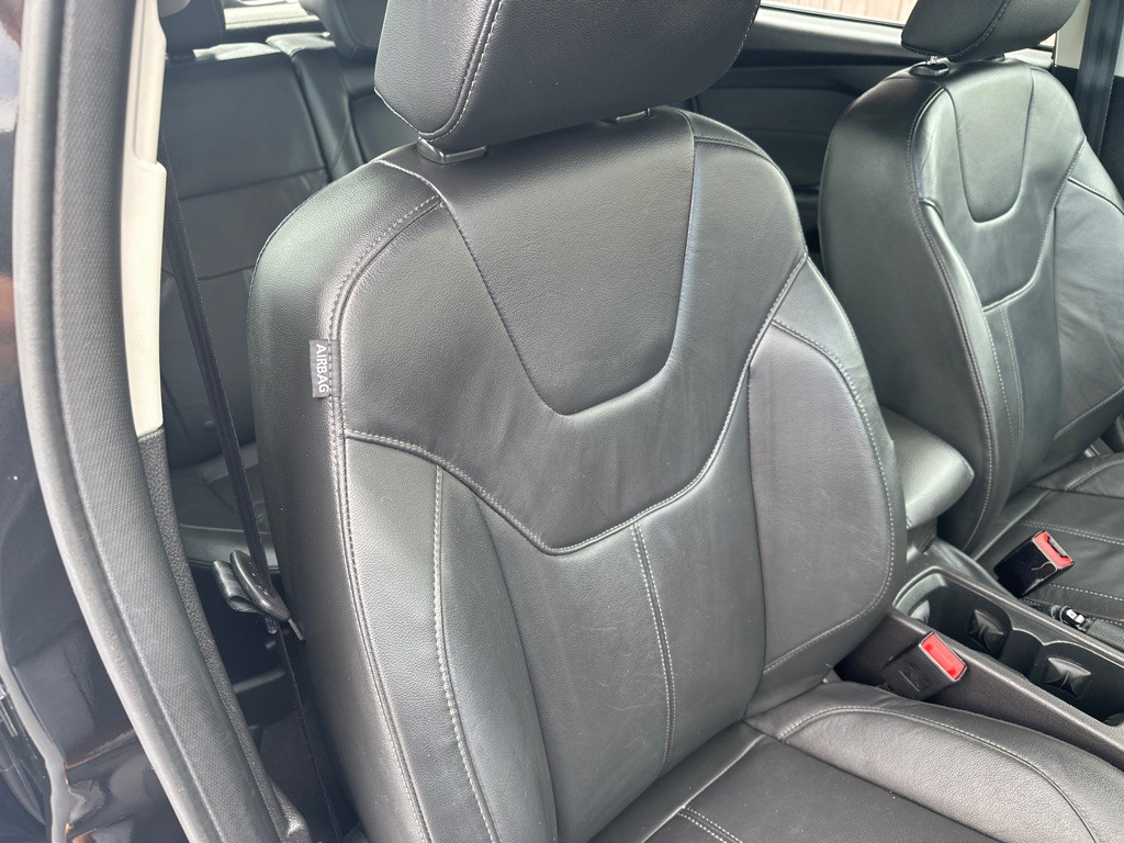 2015 Ford Focus Image 10