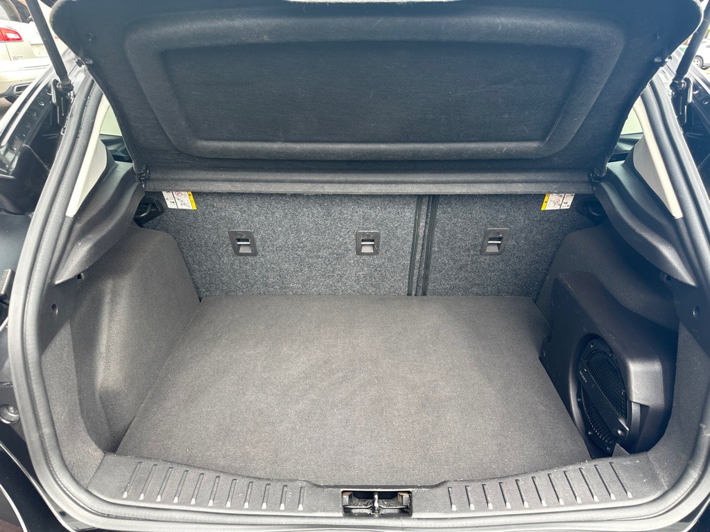 2015 Ford Focus Image 17