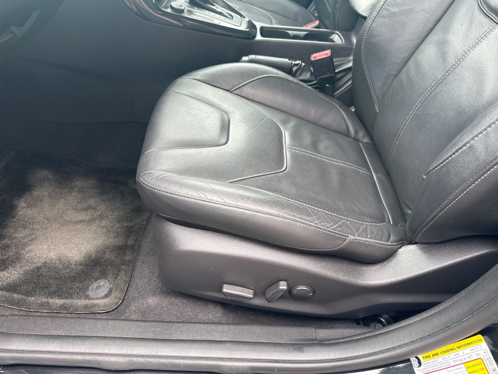 2015 Ford Focus Image 22