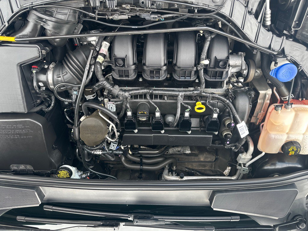 2015 Ford Focus Image 28