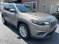Image for 2019 Jeep Cherokee Latitude ID: 6804914