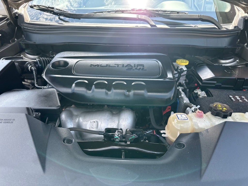 2019 Jeep Cherokee Image 25