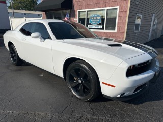 Image for 2019 Dodge Challenger SXT ID: 6806417