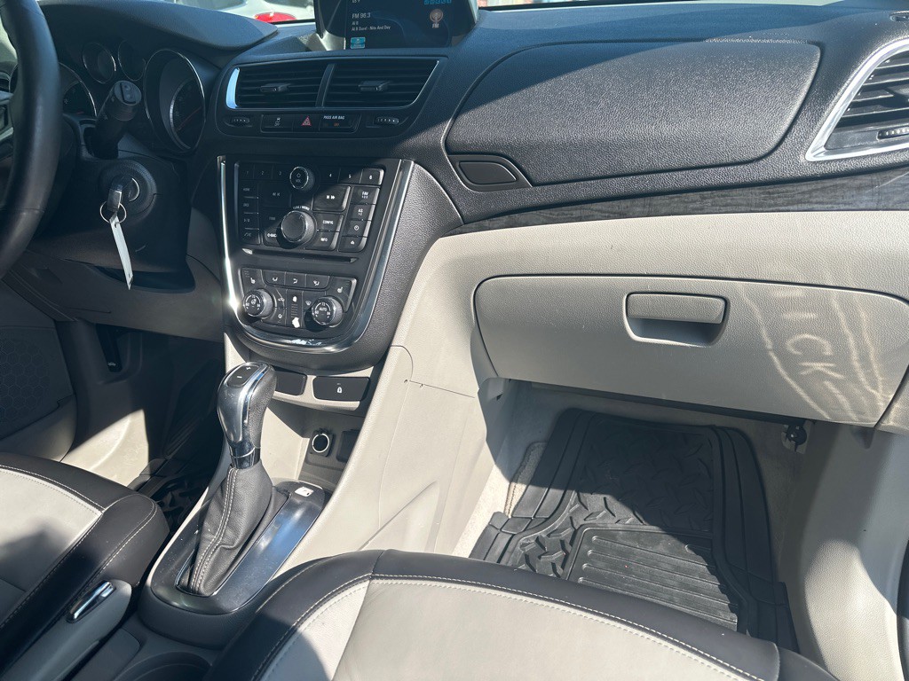 2014 Buick Enclave Image 7