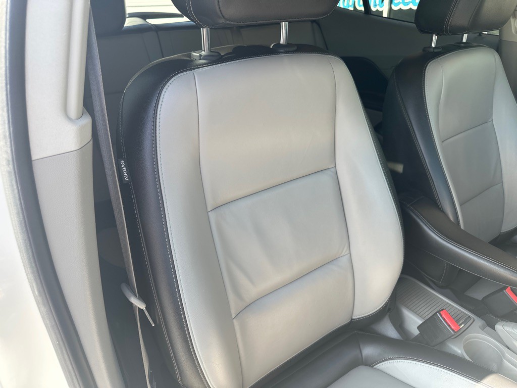 2014 Buick Enclave Image 8