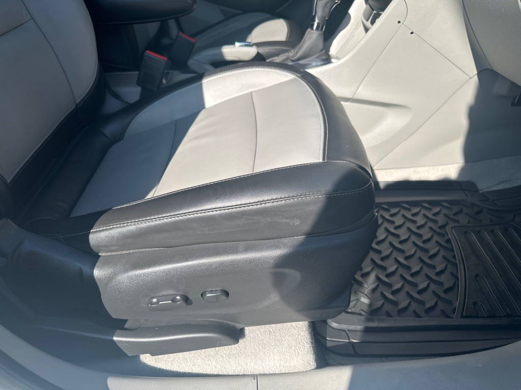 2014 Buick Enclave Image 9