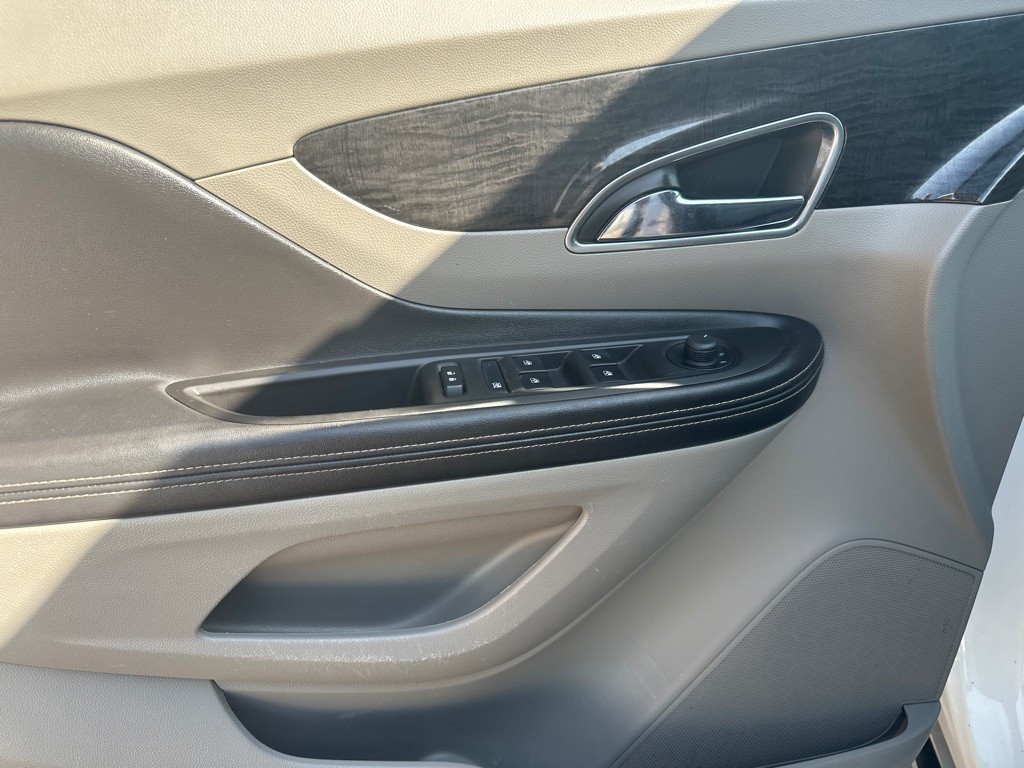 2014 Buick Enclave Image 15
