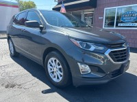 Image for 2019 Chevrolet Equinox LS ID: 6811743