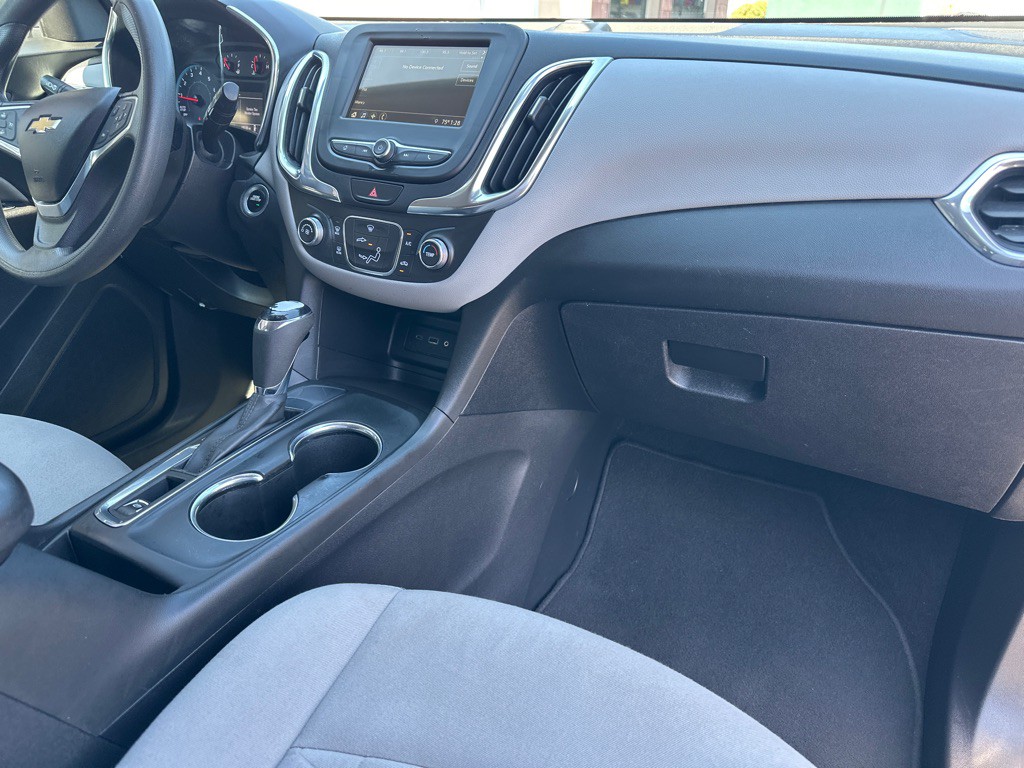 2019 Chevrolet Equinox Image 8