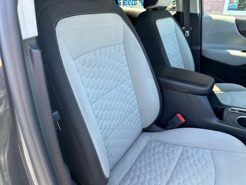 2019 Chevrolet Equinox Image 9