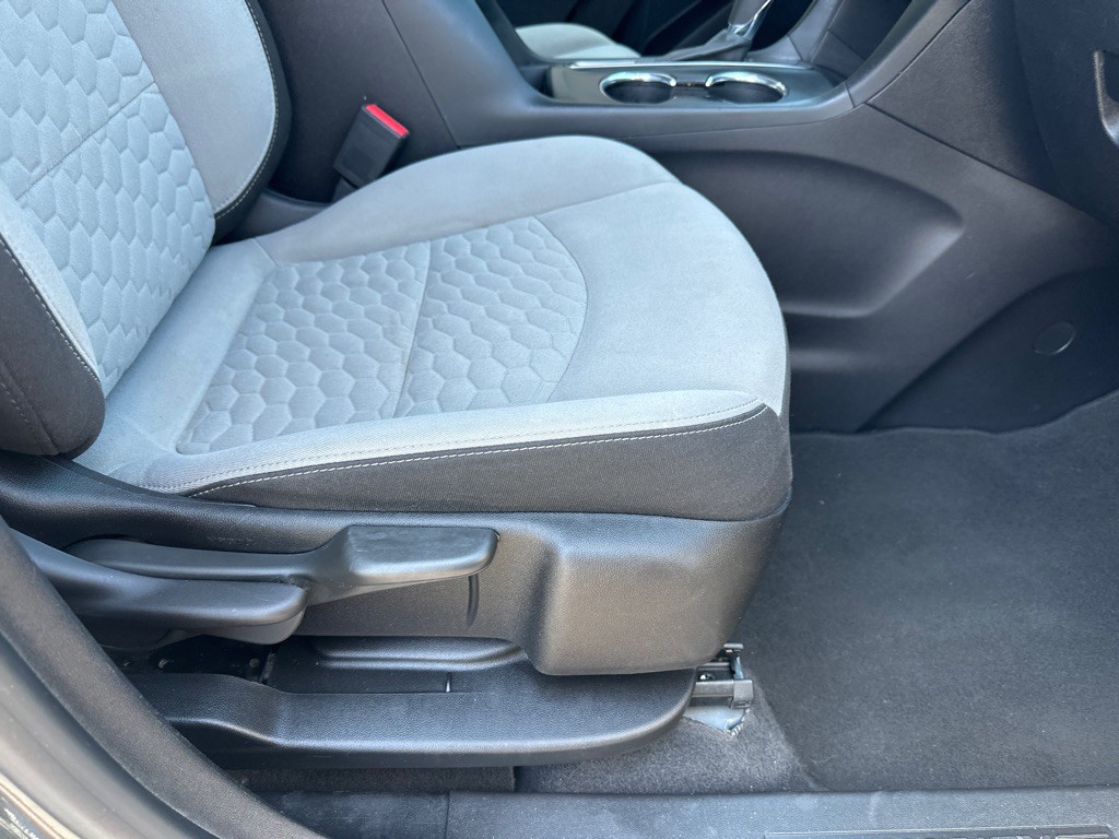 2019 Chevrolet Equinox Image 10