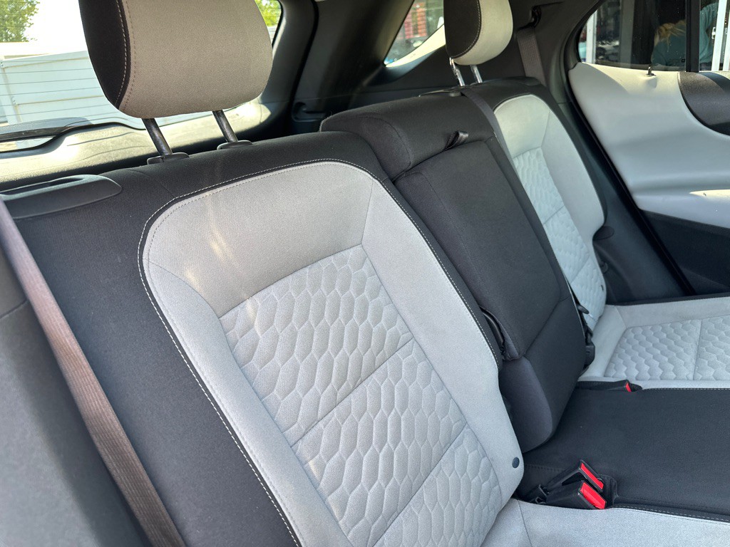 2019 Chevrolet Equinox Image 14