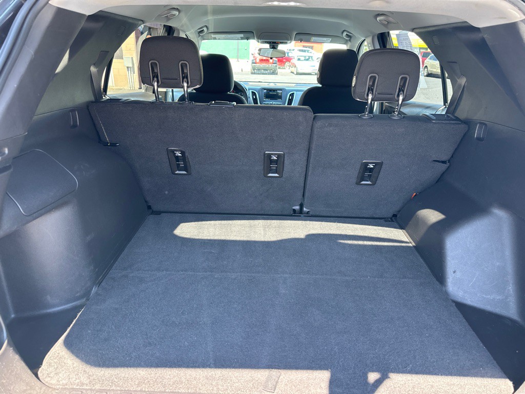 2019 Chevrolet Equinox Image 15