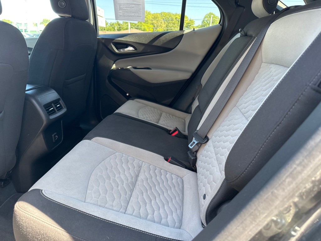 2019 Chevrolet Equinox Image 16