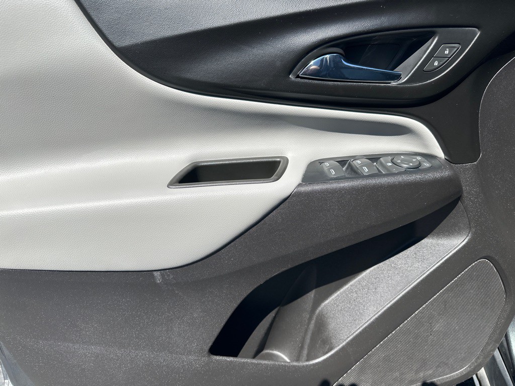 2019 Chevrolet Equinox Image 17