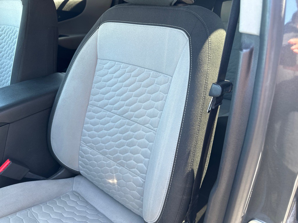 2019 Chevrolet Equinox Image 18