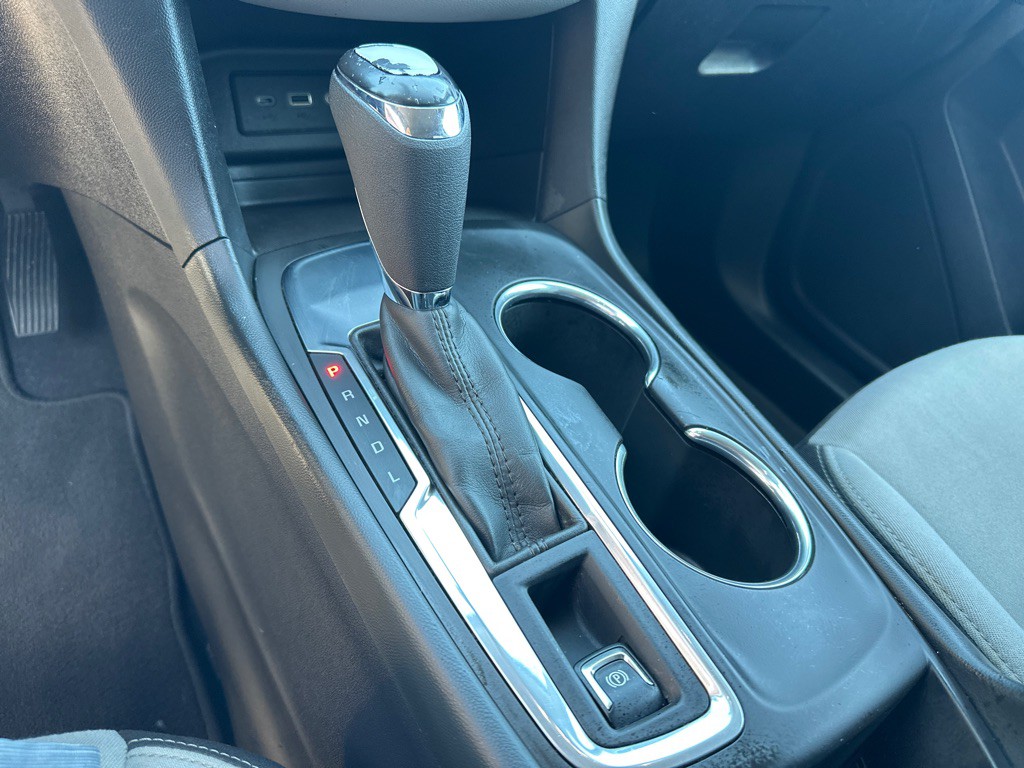2019 Chevrolet Equinox Image 20