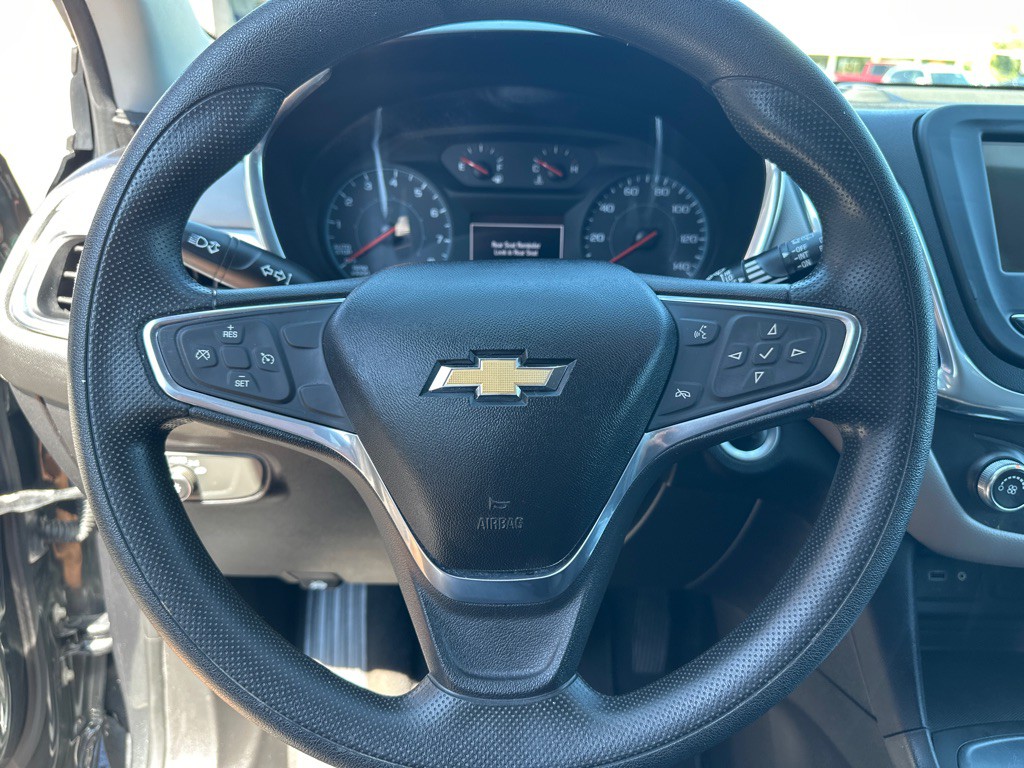 2019 Chevrolet Equinox Image 22