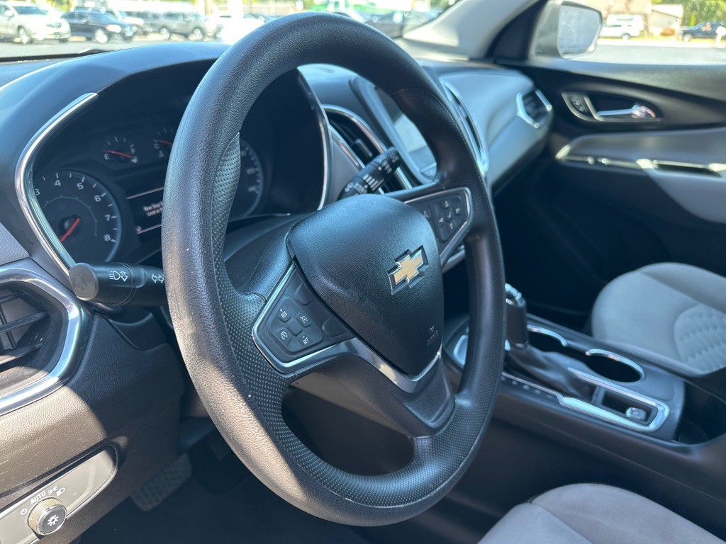 2019 Chevrolet Equinox Image 23
