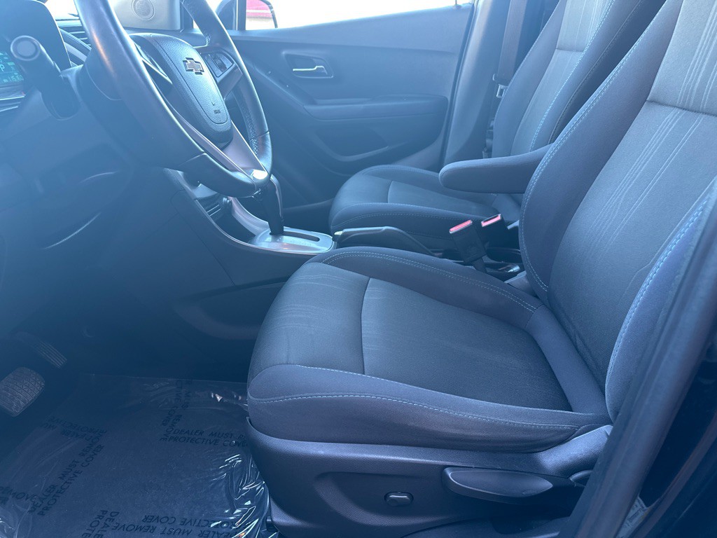 2016 Chevrolet Trax Image 2