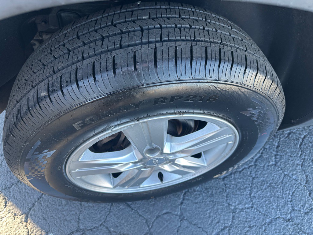 2016 Chevrolet Trax Image 6