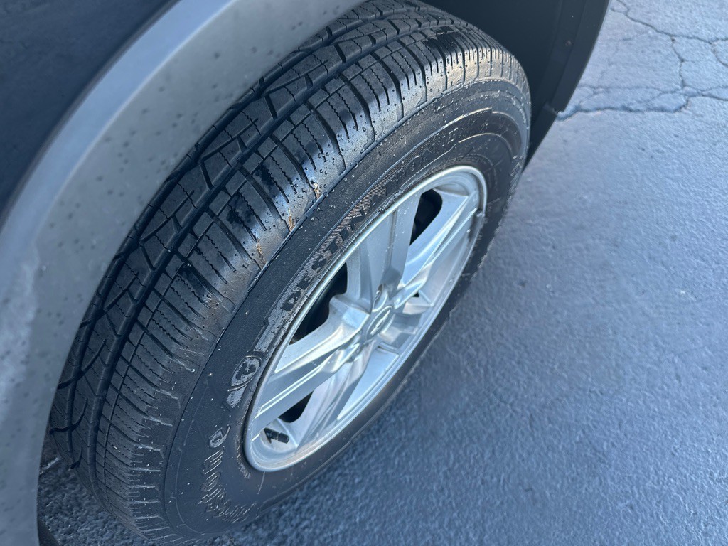 2016 Chevrolet Trax Image 7