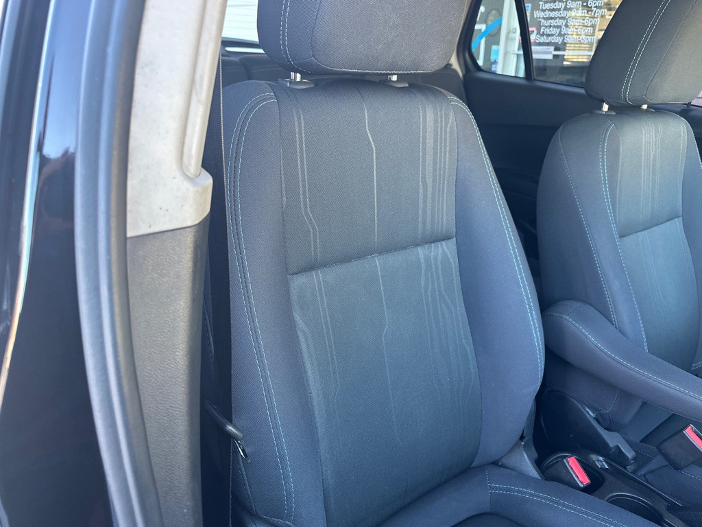 2016 Chevrolet Trax Image 9