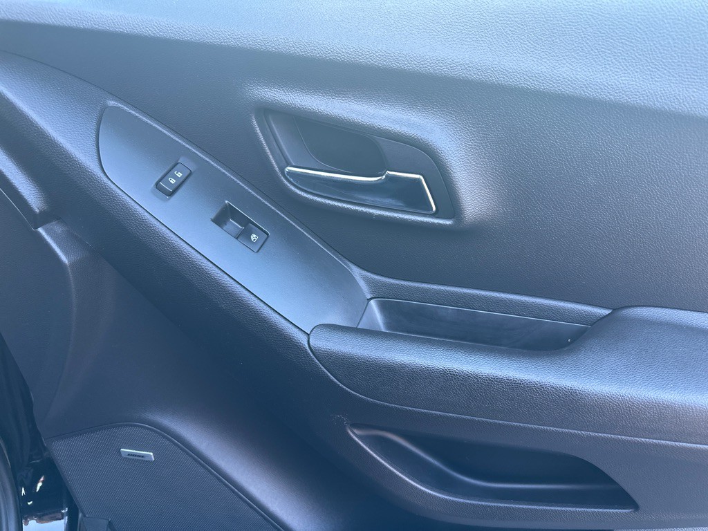 2016 Chevrolet Trax Image 12