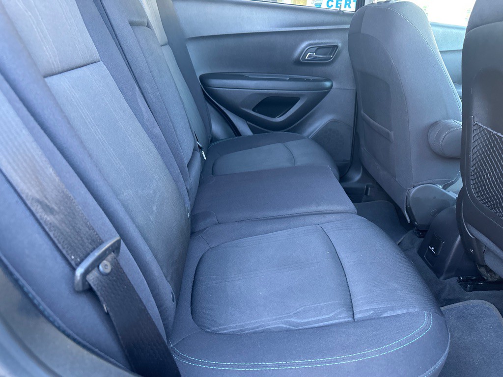 2016 Chevrolet Trax Image 14