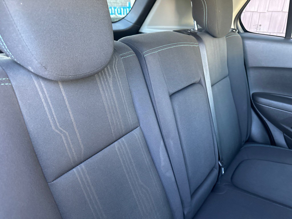 2016 Chevrolet Trax Image 15