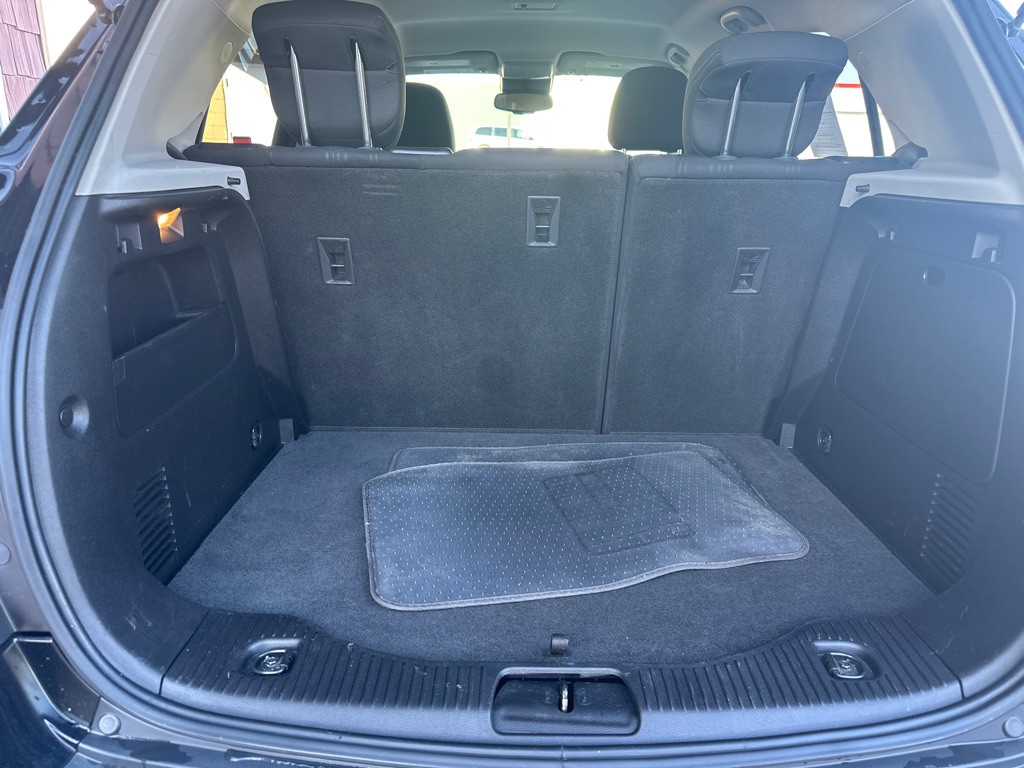 2016 Chevrolet Trax Image 16