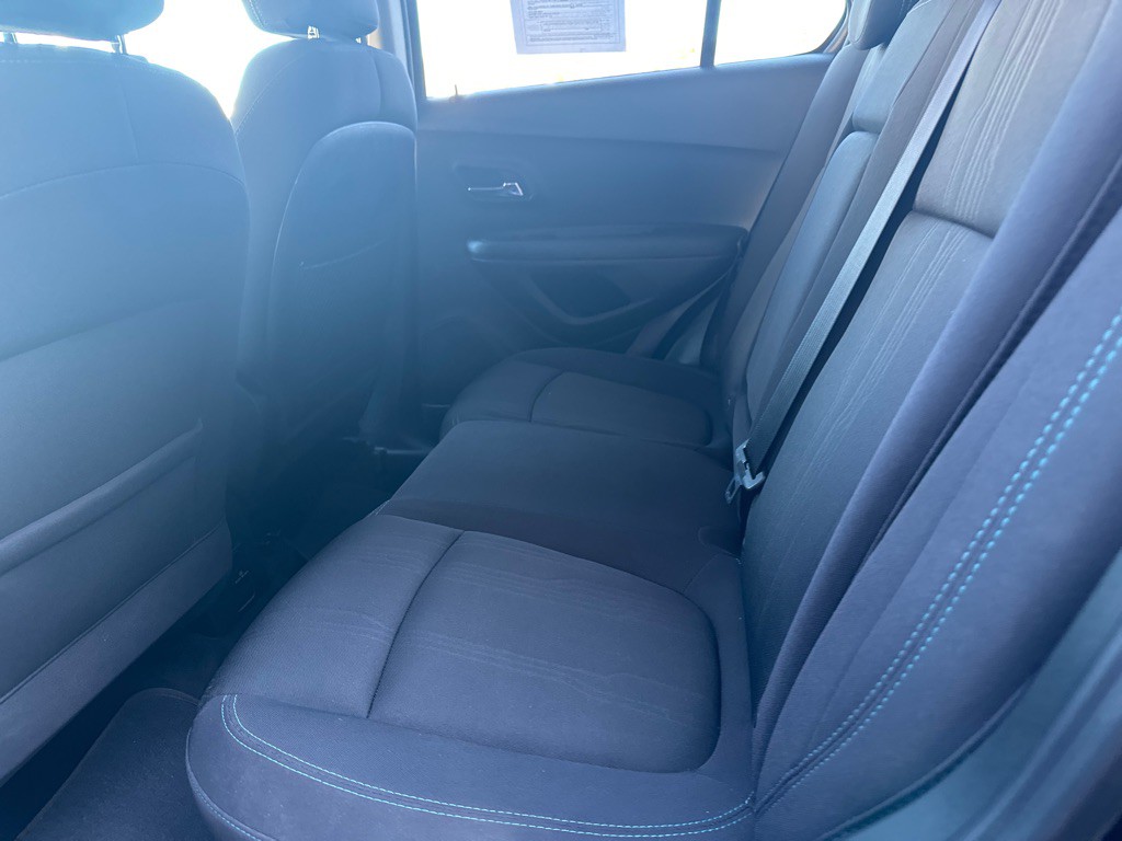 2016 Chevrolet Trax Image 17