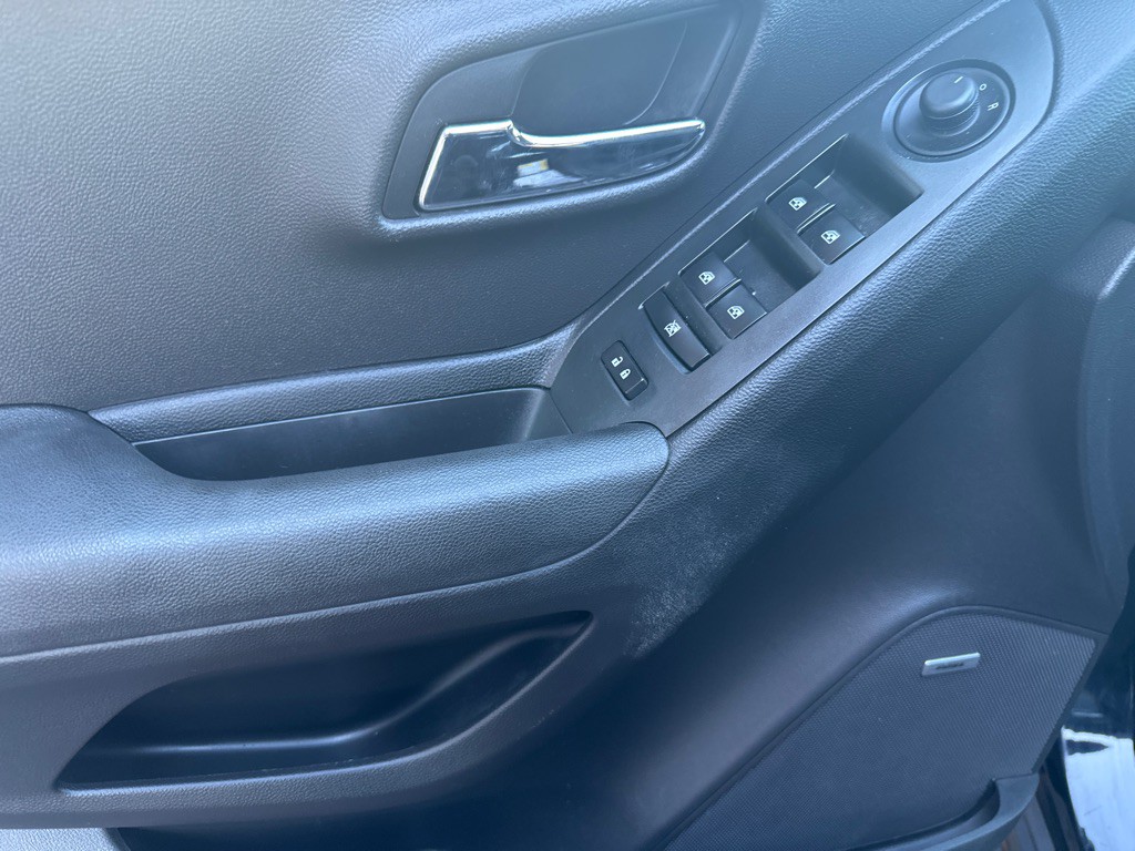 2016 Chevrolet Trax Image 18