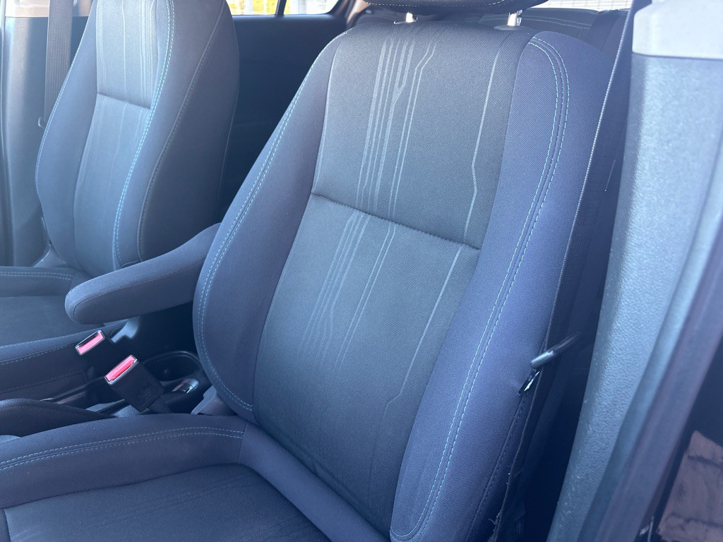 2016 Chevrolet Trax Image 19