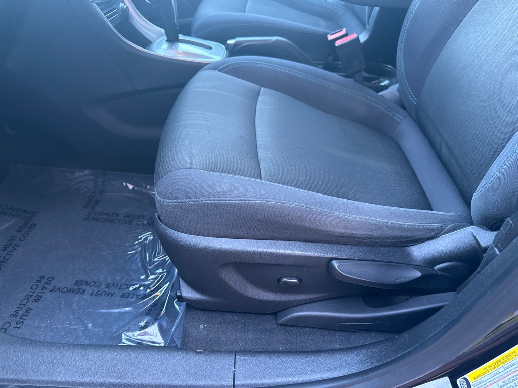 2016 Chevrolet Trax Image 20