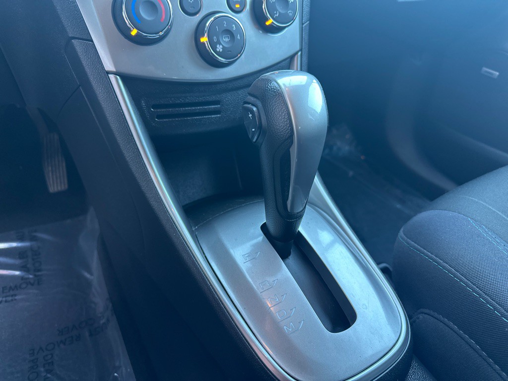 2016 Chevrolet Trax Image 21