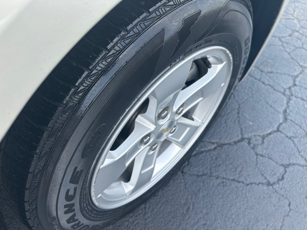 2014 Chevrolet Malibu Image 7