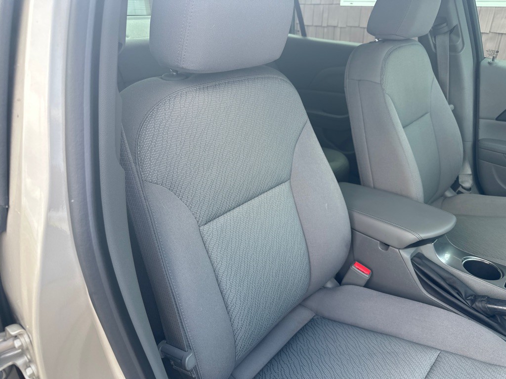 2014 Chevrolet Malibu Image 9