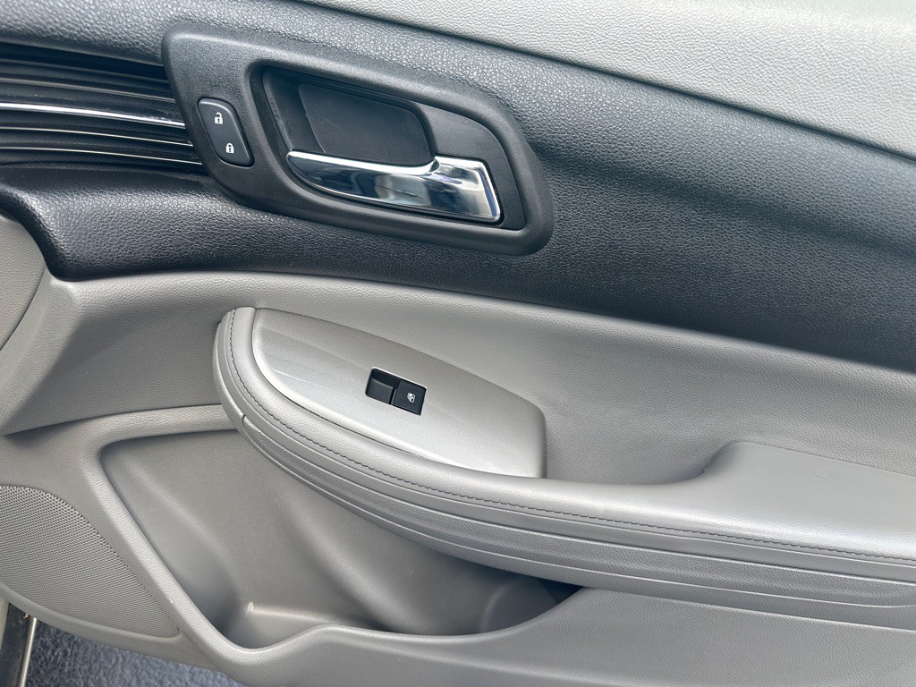 2014 Chevrolet Malibu Image 11