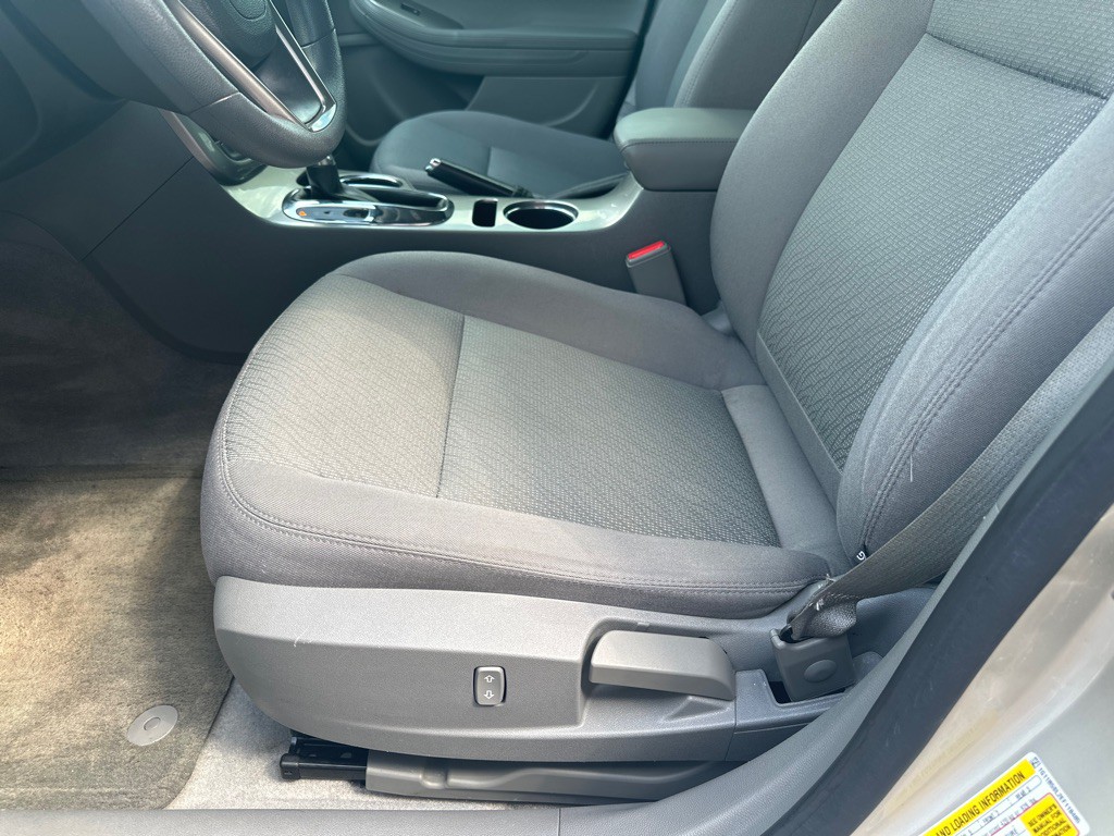 2014 Chevrolet Malibu Image 19