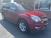 Image for 2011 Chevrolet Equinox LT ID: 6830823