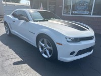 Image for 2015 Chevrolet Camaro LT ID: 6831523