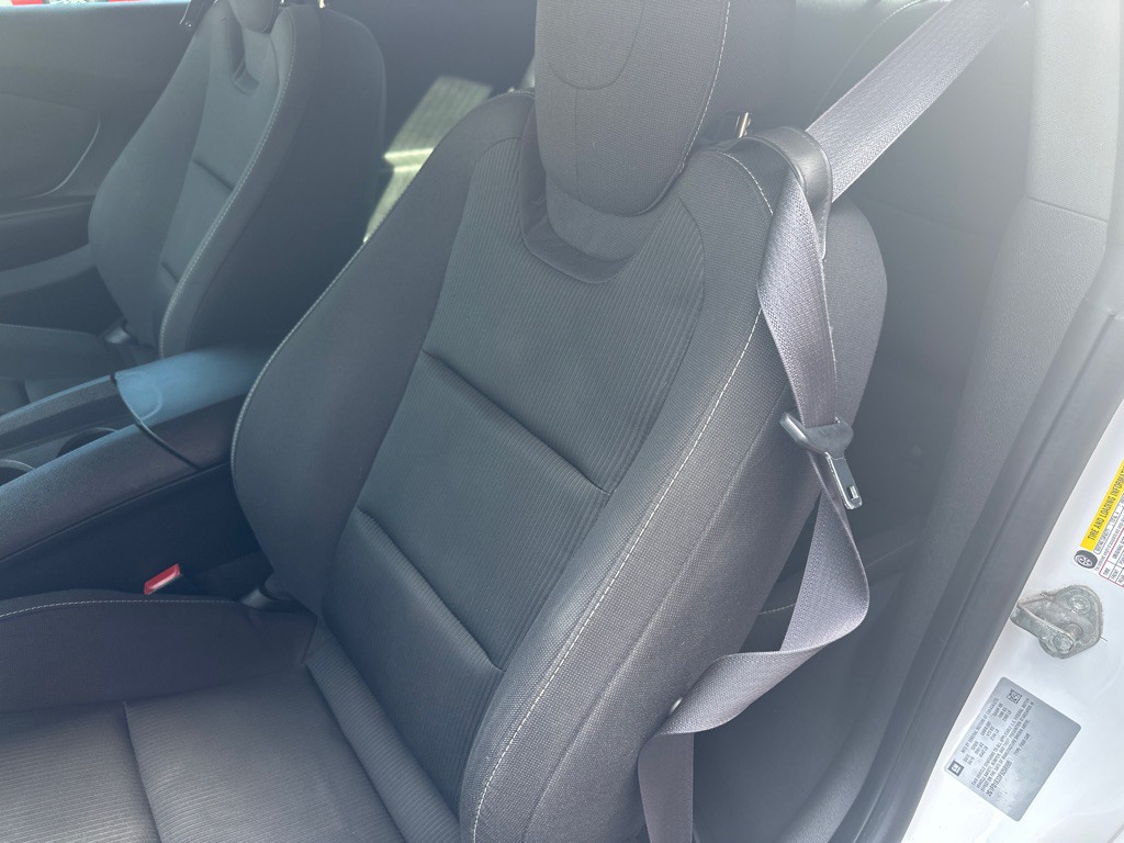2015 Chevrolet Camaro Image 15