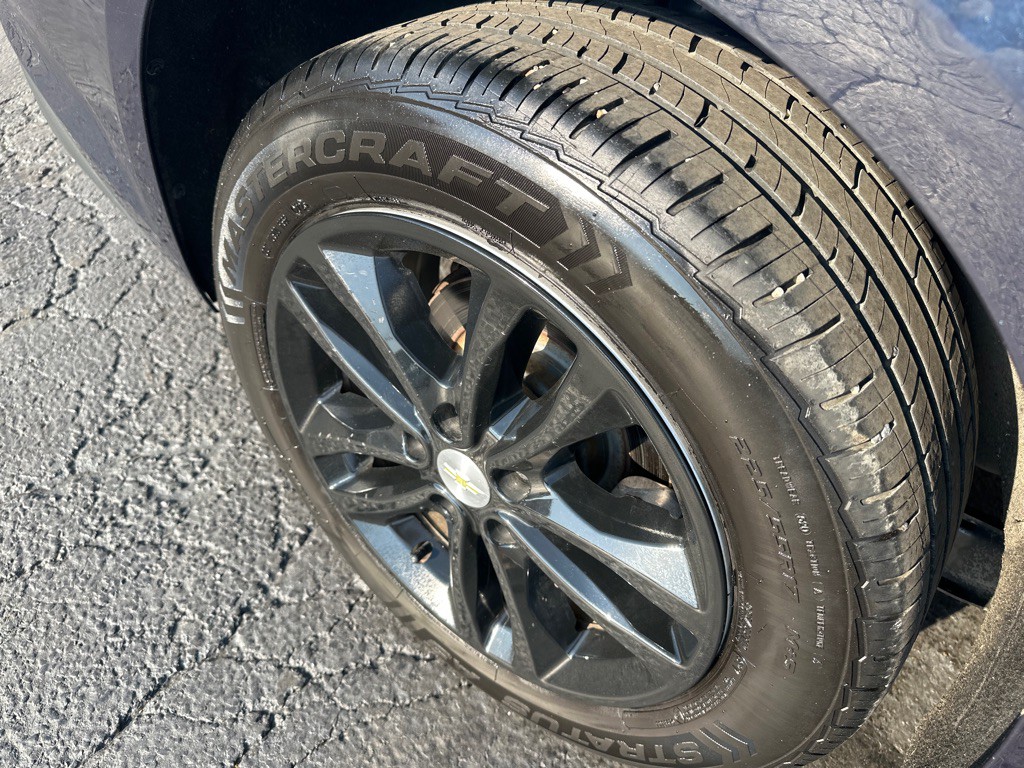 2018 Chevrolet Malibu Image 6
