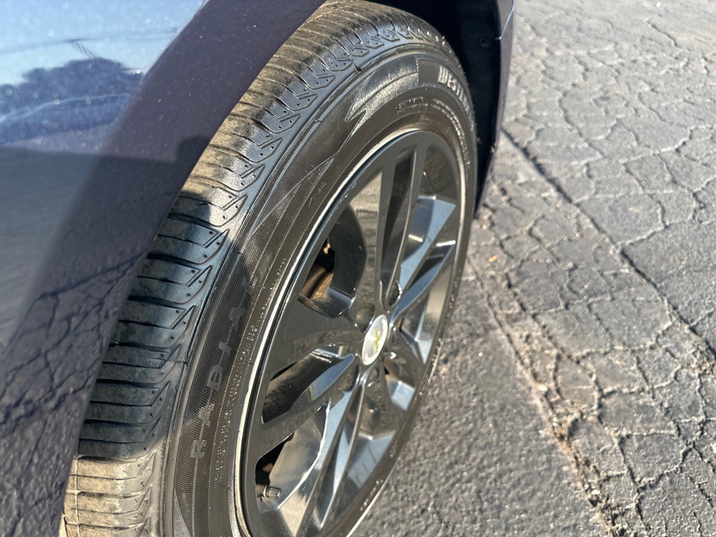 2018 Chevrolet Malibu Image 7