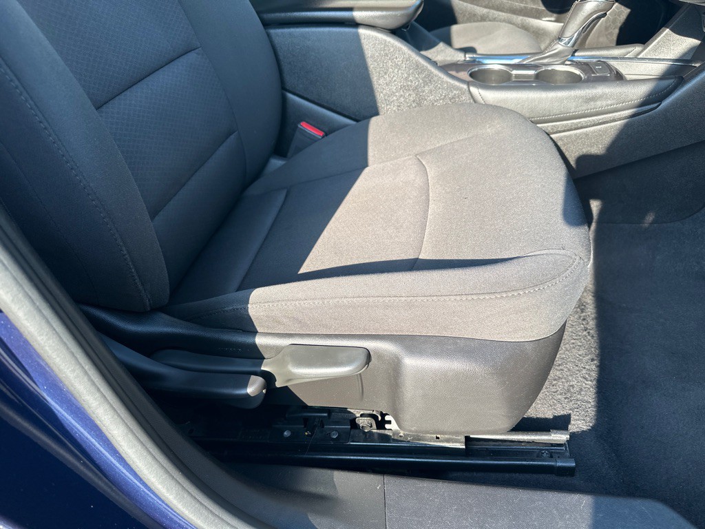 2018 Chevrolet Malibu Image 10