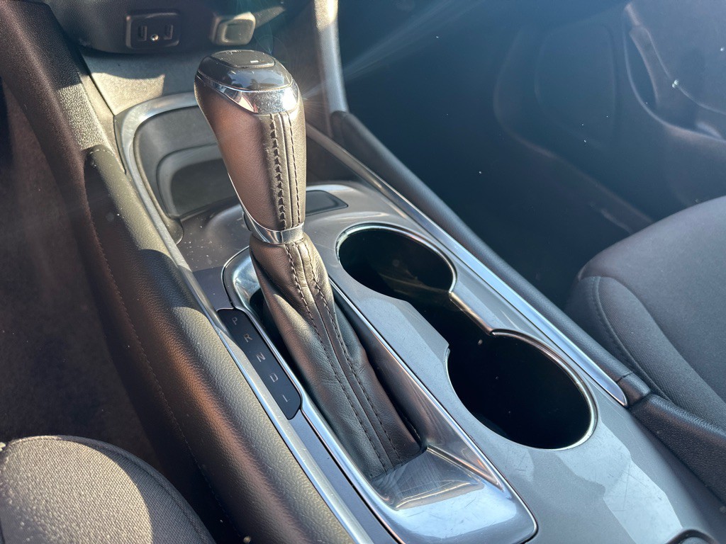 2018 Chevrolet Malibu Image 20