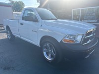 Image for 2010 Dodge Ram 1500  ID: 6835857