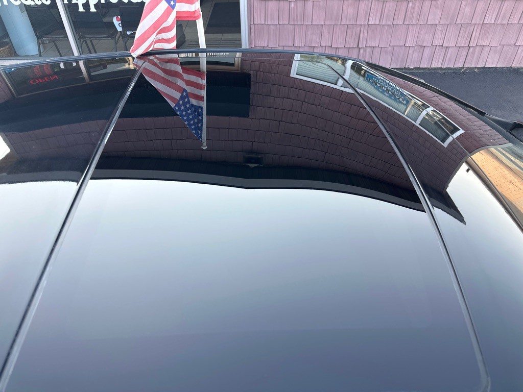 2012 Cadillac CTS Image 9