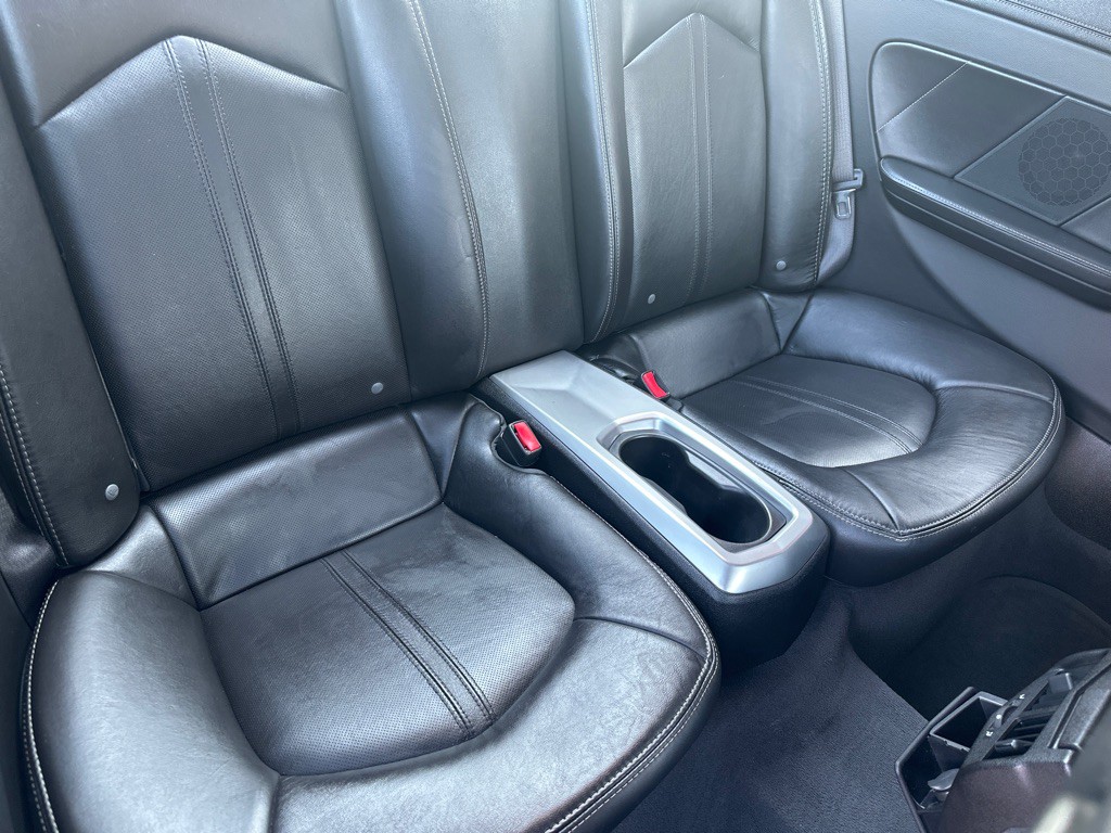 2012 Cadillac CTS Image 16